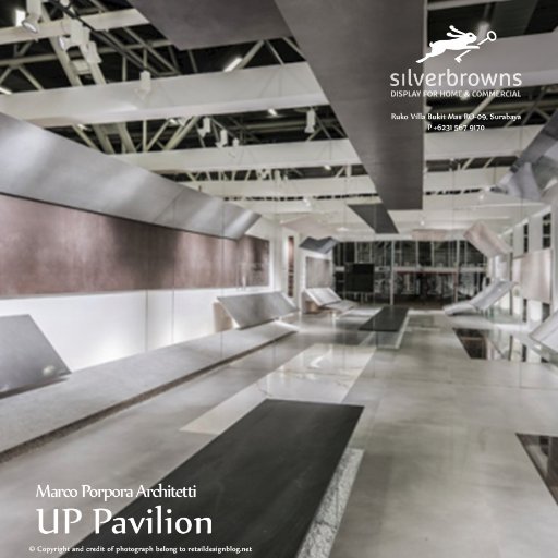 AriniSidik's profile picture. Specialised in Display Design - email for further information at arinisidik@gmail.com