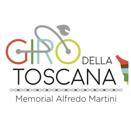 Gara ciclistica per professionisti - 26 27 e 28 Settembre 2017