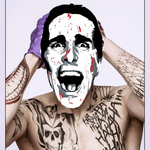 NachoAwesome's profile picture. Humor negro