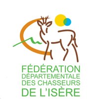 Fédération Départementale des Chasseurs de l'Isère (@chasse38) 's Twitter Profile Photo Fédération Départementale des Chasseurs de l'Isère (@chasse38) 's Twitter Profile Photo