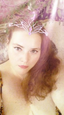 Weird is Perfect--❥ SPN/TW/SOA + Fan-❤️ #SPNWatchParty Co-Founder & webmistress--❥ ♬♫♪ #CLOCKrock ♫♪♬ #SPNandVocab #BadAssBitch SWAM Manip Debunker GISH Helper