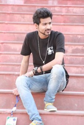 Afzal_1991's profile picture. 