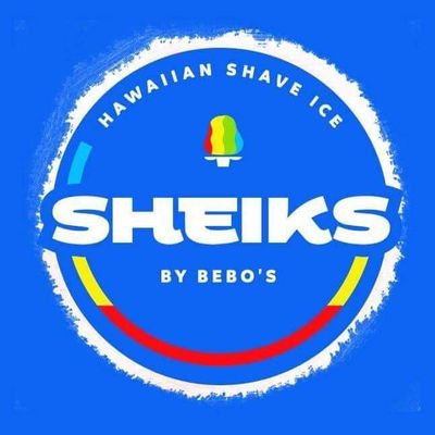 SheiksEnsenada's profile picture. Primer lugar en Ensenada con raspados estilo Hawaiianos. Contamos con 30 sabores diferentes y se pueden combinar 3 en un solo raspado.