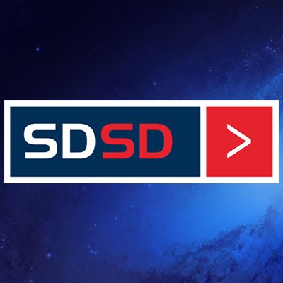 Visit SDSD Profile