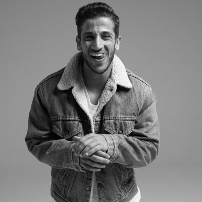 Firass Dirani