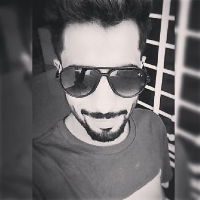 RaviAswani5's profile picture. 