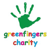 Greenfingers Charity (@greenfingerscha) 's Twitter Profile