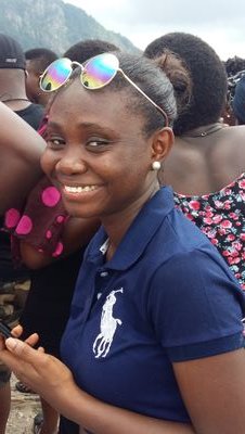 angelabakah5's profile picture. 