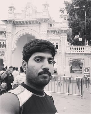 KISHOR957842150's profile picture. 