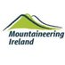 Mountaineering IRL (@MountainIrl) Twitter profile photo