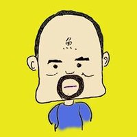 魚建 (@uo_ken) 's Twitter Profile Photo 魚建 (@uo_ken) 's Twitter Profile Photo