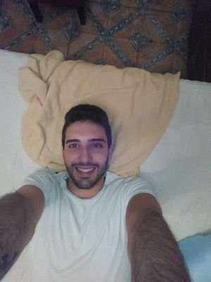 JulianCidAlbert's profile picture. 