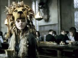 Luna Lovegood