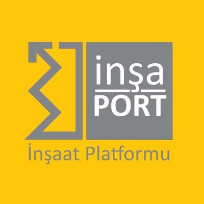 İnşaat Sektörünün Yükselen Portalı İnşaPORT Güncel Haberler ve Etkinlikler 📩 info@insaport.com https://t.co/fHVLz1RdE5