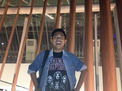 ⢠Ingin menjadi yang terbaik dari yang terbaik ⢠AzkiaAnNidaFasyaā„