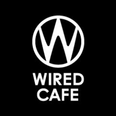 そうです！WIRED CAFE ルミネ立川店の公式アカウントです！