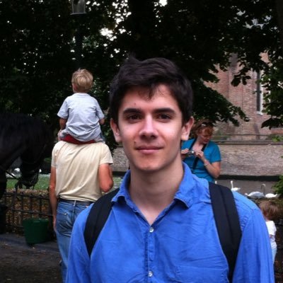 rwolffoot's profile picture. boxes-and-wires scientist