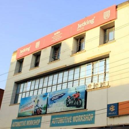 JetkingNoida's profile picture. Welcome to Jetking #Noida: India's #1 #Hardware & #Network #Training Institute, 100% Job Guarantee,  Start you IT Career @JetkingLtd, 
https://t.co/3KuhxfaGvt