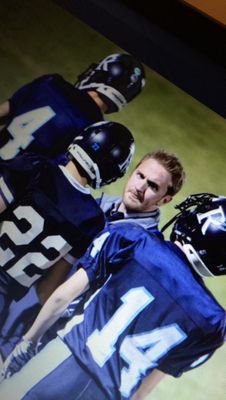 Chemistry teacher, Wrestling and Football coach at Richmond #BeastFromTheEast , former college athlete, aspiring Mad-Scientist