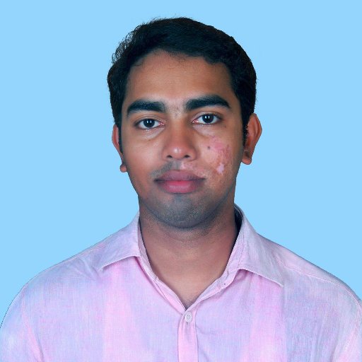 Rajinesh_TK's profile picture. 