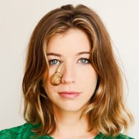 Mélodie Fontaine (@fontainemelo) 's Twitter Profile