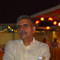 Sandeep Dikshit (@_sandeepdikshit) 's Twitter Profile