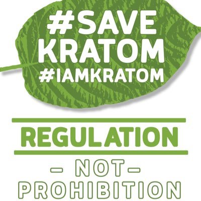 Kratom Research Institute - Organization advocating for the scientific study of kratom - #IAmKratom🍃