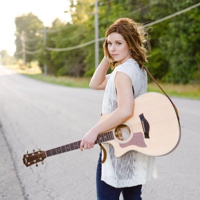 Cardiac Nurse and Country Singer/Songwriter based out of London, Ontario.