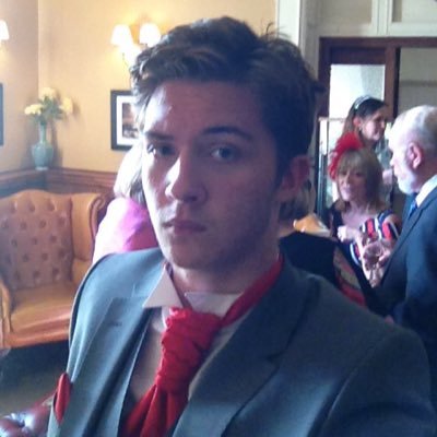 Sam | 17 | Wales | Motion Designer | Urban Explorer