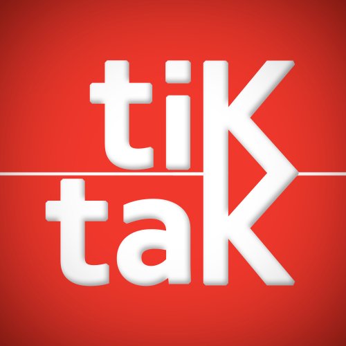 Los rankings más divertidos, irreverentes y sensuales de Internet. Echale un ojo a mi canal de #youtube y échate unas risas conmigo
 *Instagram* @tiktak_top