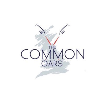 4 Guys making up The Common Oars Raising money & aiming to break a world record by rowing around Great Britain