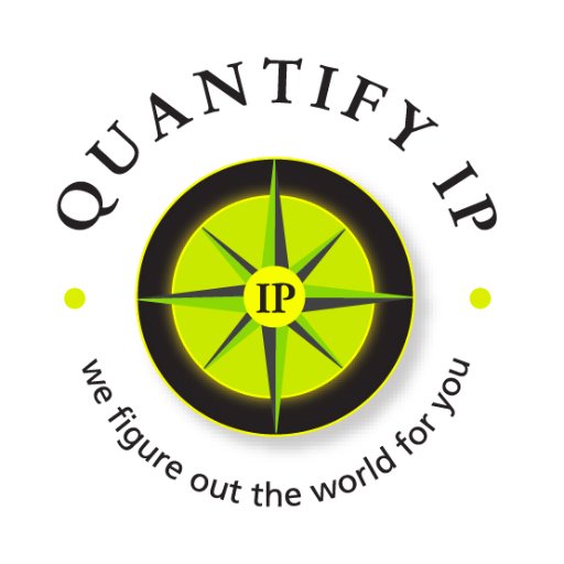 Quantify IP, creator of Global IP Estimator, offers a complete suite of Patent and Trademark related foreign filing cost estimation software products.