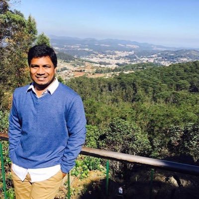 MadamshettySai's profile picture. 