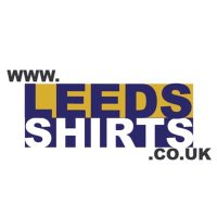 www.LeedsShirts.co.uk(@leedsshirts) 's Twitter Profile Photo