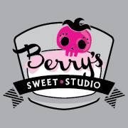 berrysweetsblog's profile picture. You design your cake, I create it.