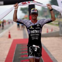 Brad Williams (@bw_tri) Twitter profile photo