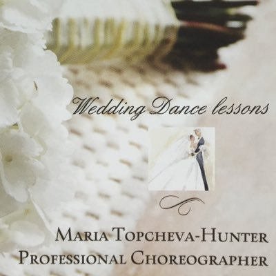 Your special day. Your special dance. Make it unforgettable! Wedding dance lessons. Hen parties. No experience required.