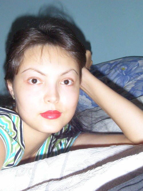 i'm very fanny,friendly))) 
i simple adore life!