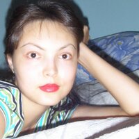 sholpan (@sholpanku) 's Twitter Profile Photo