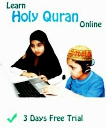 We teach Quran online,
Learn Quran Online at yur home,
One to one classes on Skype
Contact:Whats app/Viber: +923371427154
admin follow ppl randomly plZ dun mind