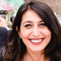 Paola Cecchi Dimeglio(@HLSPaola) 's Twitter Profile Photo