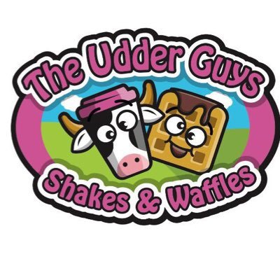 The Udder Guys 'Shakes & Waffles', coming to Formby soon....                                             *Milkshakes* *Waffles* *Healthy Smoothies*