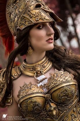 hy and welcome!
I'm a cosplayer,goldsmith and detail lover and cat mom.💗🐉❤️🔥🐱🐈
Follow me on instagram for more pictures