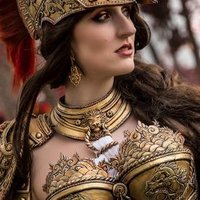 ErzaCosplay(@Erza_Cosplay) 's Twitter Profile Photo
