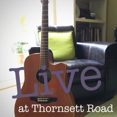 We host house concerts and listening rooms. Listen closely. #LiveAtThornsettRoad #LaTR Tweets by Chris (@theckone) - latrconcerts@icloud.com