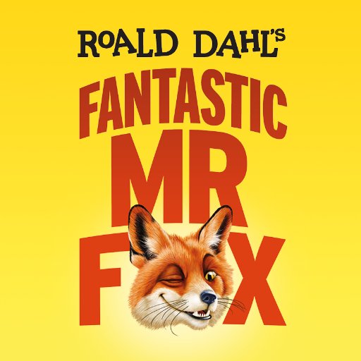 ★★★★ ‘A WHISKER-LICKING TREAT’ - The Times. The new musical stage adaptation of Roald Dahl's #FANTASTICMRFOX, touring the UK in 2017.