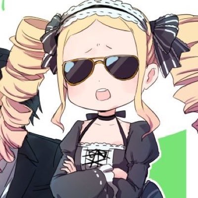 鎖姫@活動停止.固定ツイ確認よろしくさんのプロフィール画像