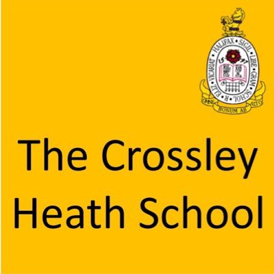 crossleyheath Profile Picture