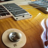AB Guitar Tech (@abguitartech) 's Twitter Profile