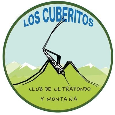 Club ultrafondo y montaña. La Puebla del Río.